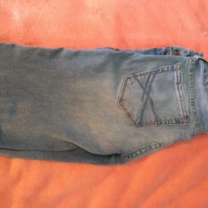 Aeropostale jeans